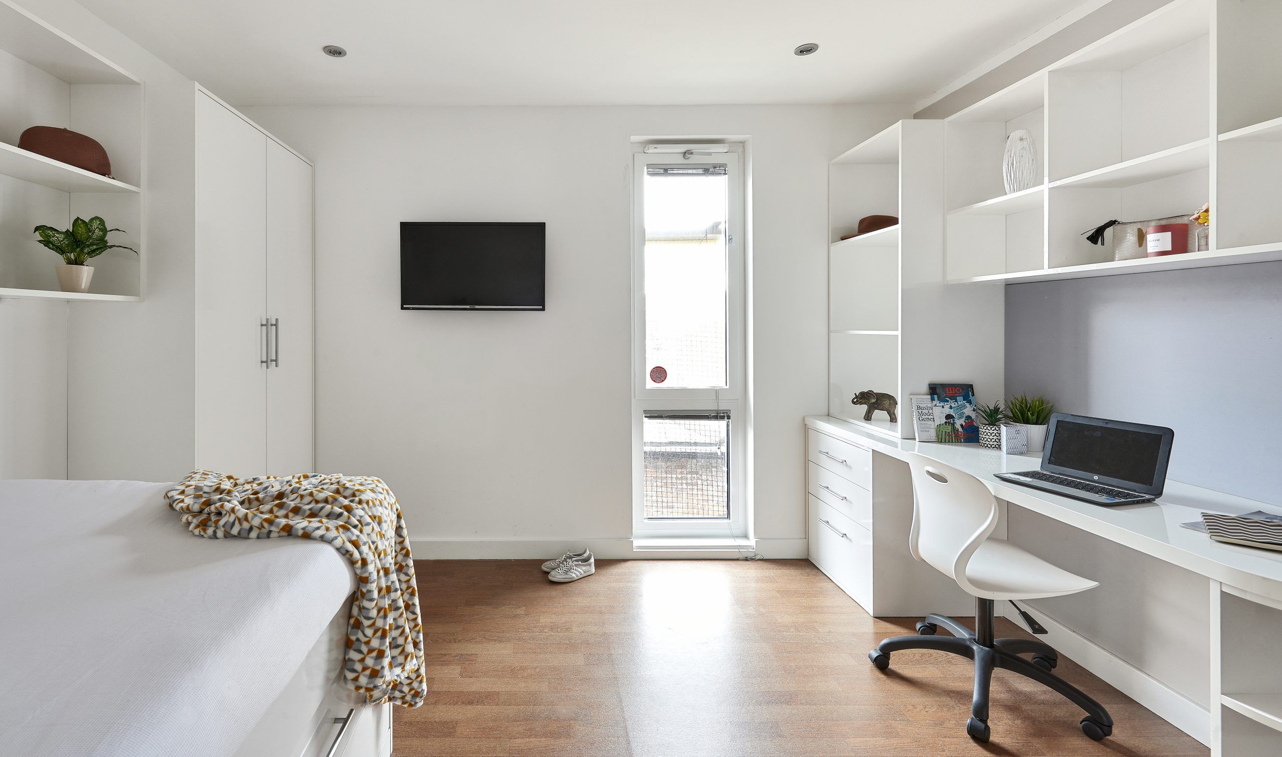 7 Bed Premier Ensuite Plus - room